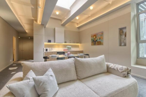 Apartamentai Astra
